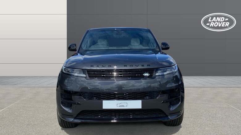 Land Rover Range Rover Sport 3.0 D250 Edition 5dr Auto Diesel Estate